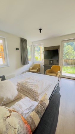 Medium property photo - Glemmtaler Landesstraße 262, 5753 Saalbach